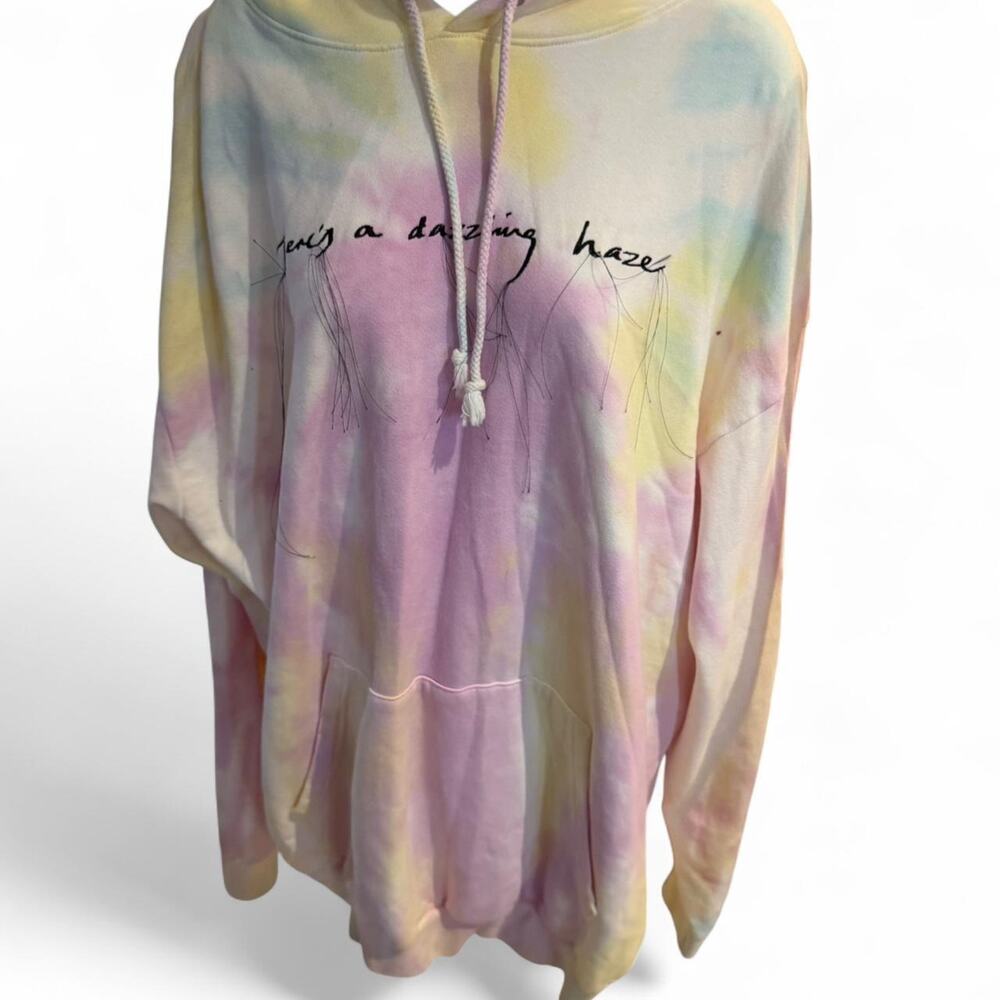 Stella McCartney x Taylor Swift Lover Hoodie Size XXL